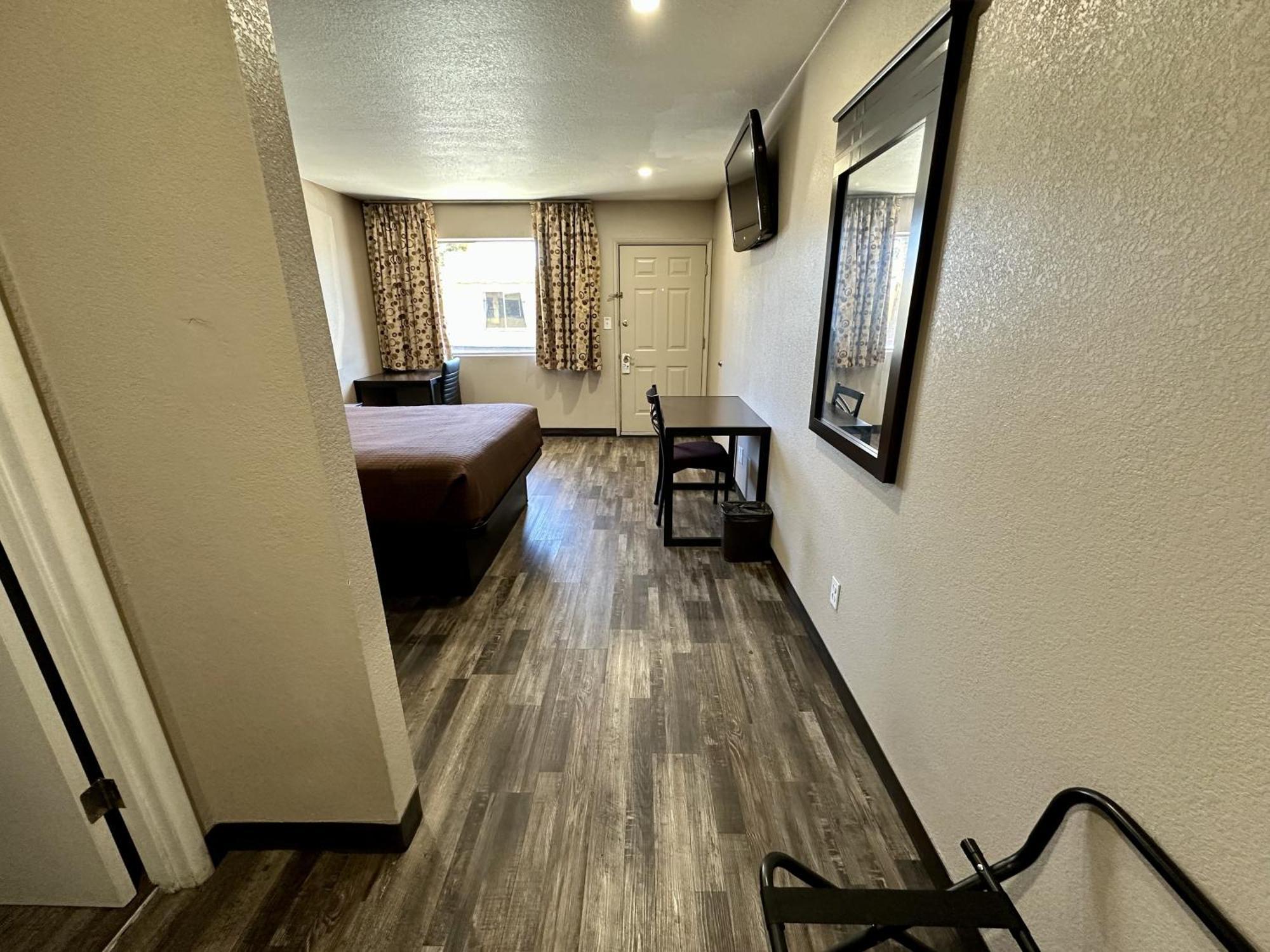 West Inn Nau - Downtown Flagstaff Luaran gambar