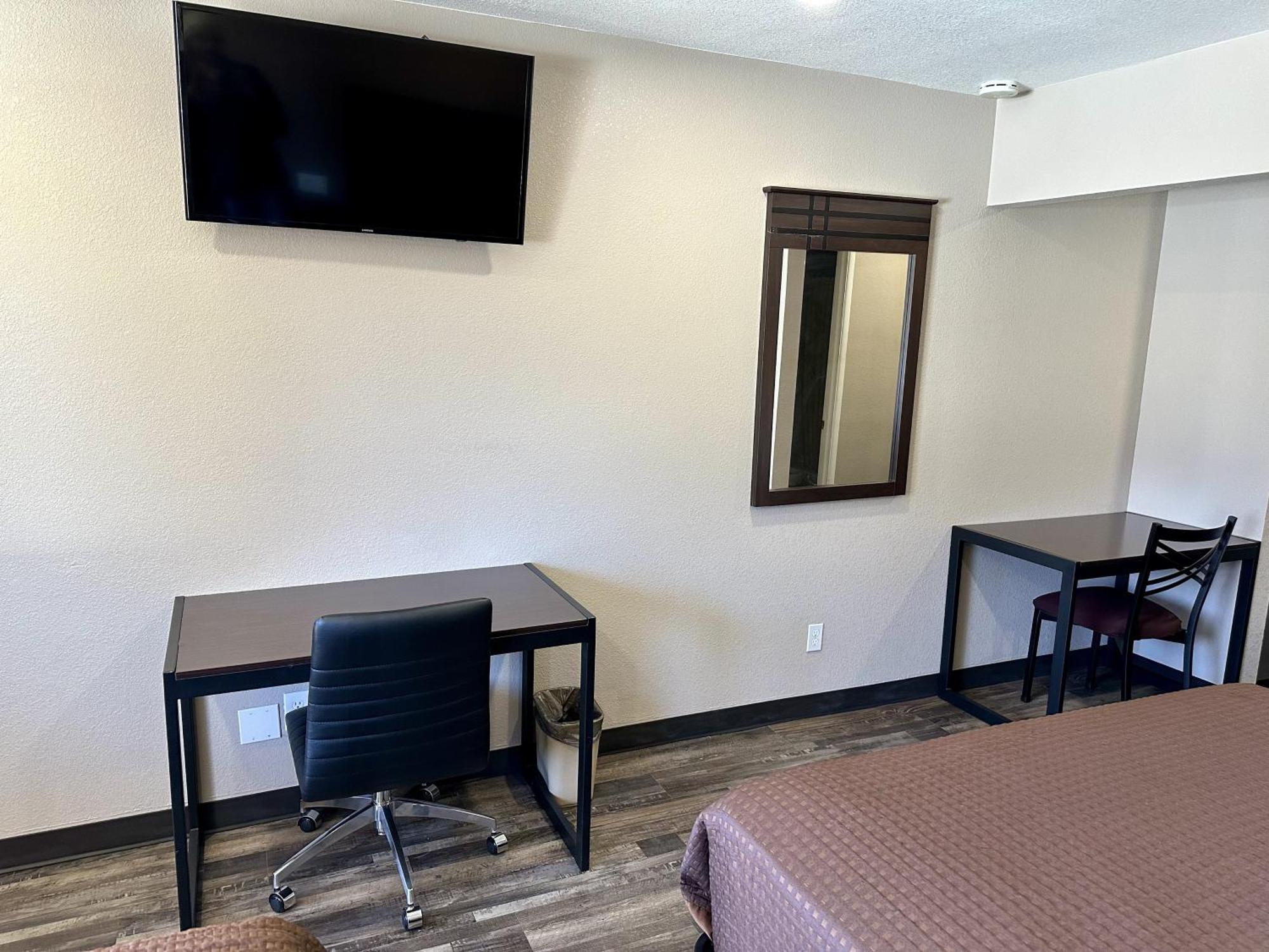 West Inn Nau - Downtown Flagstaff Luaran gambar
