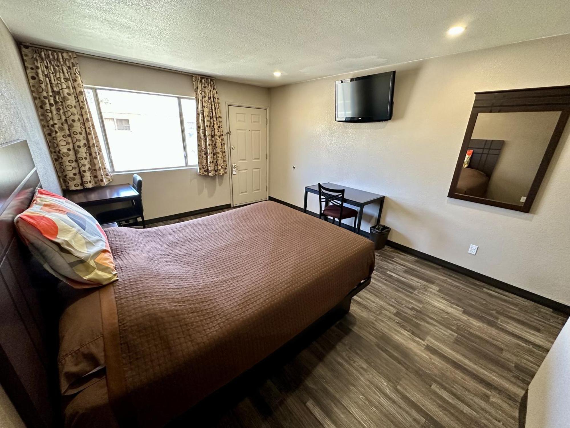 West Inn Nau - Downtown Flagstaff Luaran gambar
