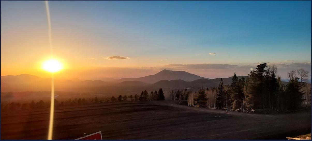 West Inn Nau - Downtown Flagstaff Luaran gambar